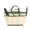 thumbnail image 3 of Contenedor de herramientas de jardinería multifuncional TANGJMXG Bolsa de herramientas Verde, 3 of 5