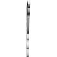 thumbnail image 2 of 5/8"W X 16"D X 16"H Baile Architectural Grade PVC Bracket, 2 of 11