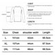 thumbnail image 5 of Traje de Sauna, ropa deportiva, trajes antidesgarros, gimnasio, boxeo, entrenamiento, esculpir el cuerpo, deportes, ropa de manga larga, 5 of 8