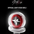 thumbnail image 2 of Light Stick Niaycouky Straykids con Bluetooth y 55 tarjetas fotográficas, 2 of 8