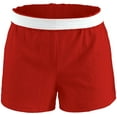 thumbnail image 1 of Soffe Women's Authentic Short - M037C, 1 of 1
