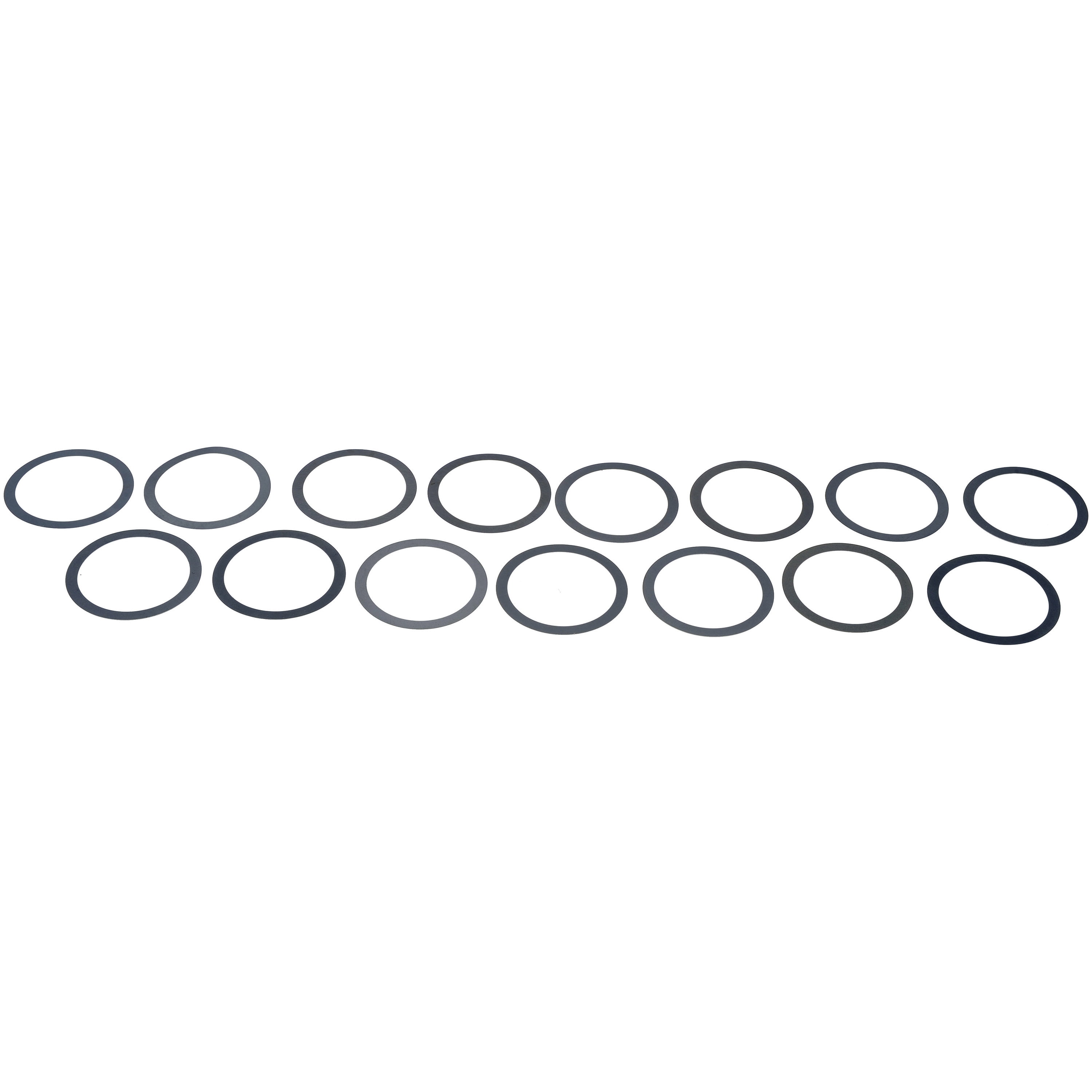 Dorman 797-104 Differential Bearing Kit for Specific American Motors / Ford / Jeep Models