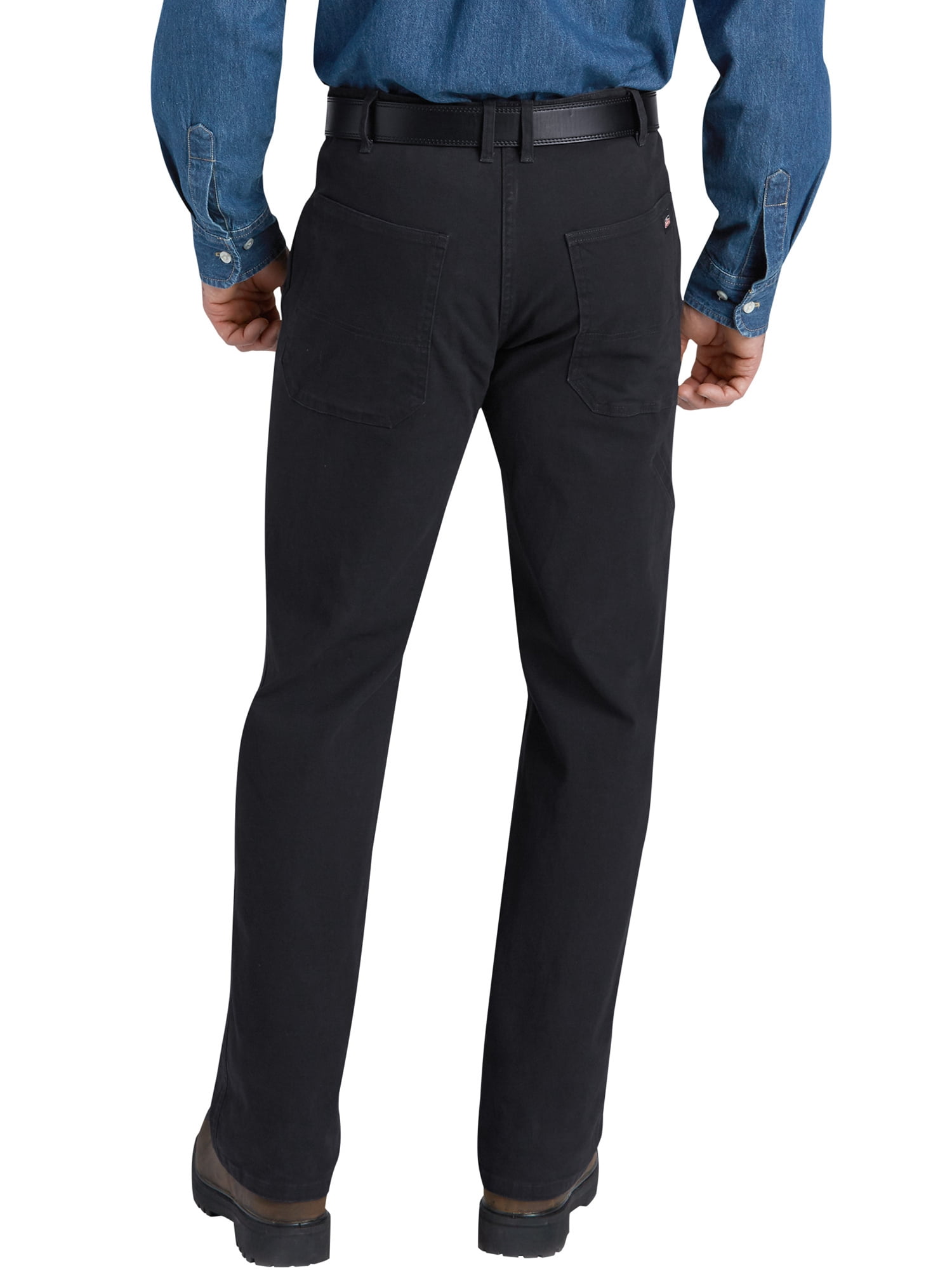 dickies flex dungaree jean