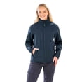 thumbnail image 2 of Result Genuine Recycled Womens Three Layer Soft Shell Jacket, 2 of 3