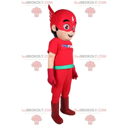 Costume Super Hero Suits