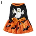 thumbnail image 2 of Methold Ropa de lana para mascotas, jersey para perro, suéter, traje pequeño para gato Yorkie, Chihuahua Ropa para mascotas doce L, 2 of 6