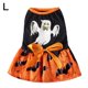 thumbnail image 2 of Methold Ropa de lana para mascotas, jersey para perro, suéter, traje pequeño para gato Yorkie, Chihuahua Ropa para mascotas doce L, 2 of 6