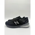 thumbnail image 2 of Size 9 - New Balance 990v5 Made In USA Black, 2 of 6