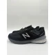 thumbnail image 2 of Size 9 - New Balance 990v5 Made In USA Black, 2 of 6