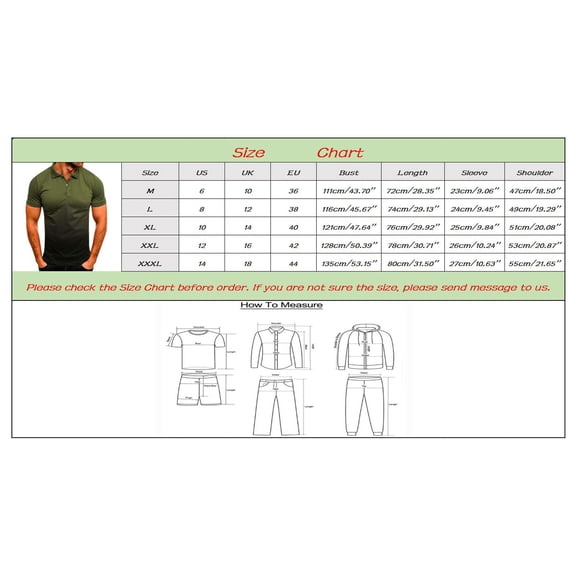 Aayomet Polo Shirts For Men Mens Fashion Casual Sports Gradient Lapel Short Sleeve Shirt Top Shirts for Man Red,XL