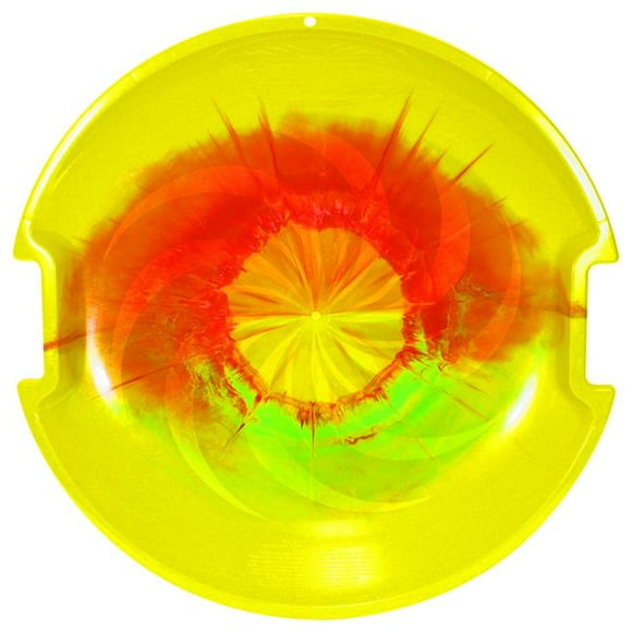 Emsco 8995193 26 in. ESP Super Value Saucer Polyethylene Disc