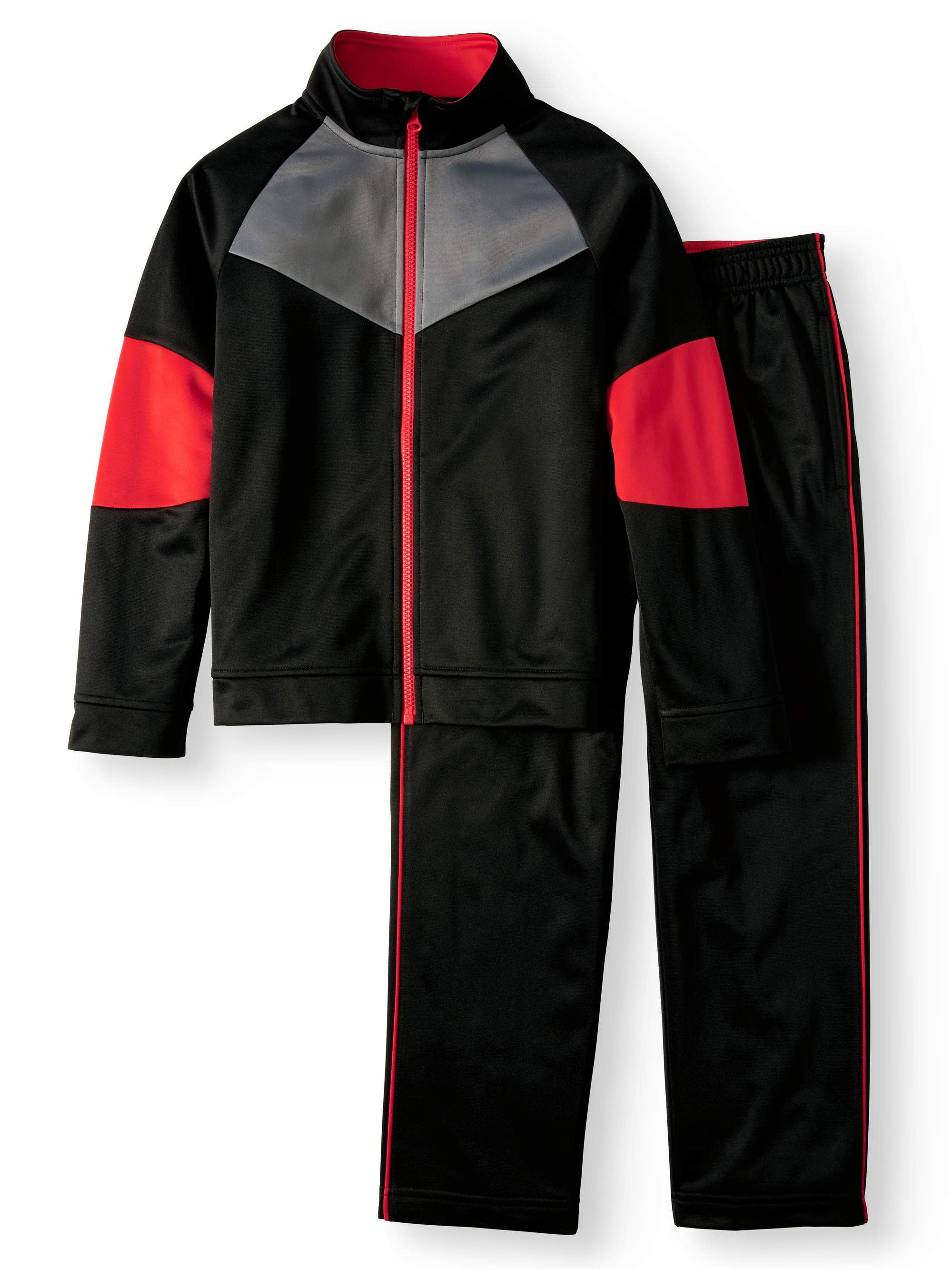 warm track suit for men
