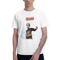 thumbnail image 1 of Camiseta de Manga Corta para Hombres Naru, 1 of 5