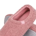 thumbnail image 2 of Pantuflas completas para hombre y mujer, con parte trasera cerrada, antideslizantes, para interior y exterior Likrtyny Tenis De Mujer Tenis De Hombre, 2 of 6