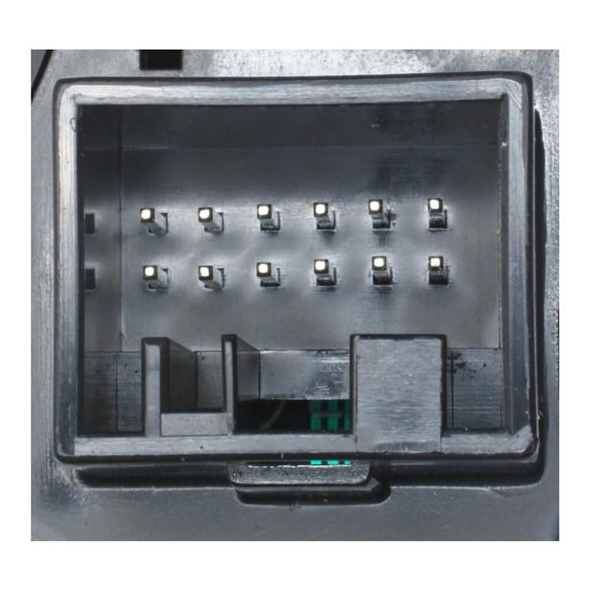 COMBINATION SWITCH HEADL