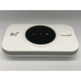 Portable Wifi Hotspot For Laptop