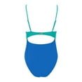 thumbnail image 5 of Womens Swimsuits One Piece Women's Swimwear Womens Swimsuit Bathing Suit Sexy Flattering High Cut Out Cute Ladies Swimwear, 5 of 5
