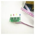 thumbnail image 3 of 360W UPS Char Function Switching Power Supply 12v 30a 350W Battery Charr 13.8V Backup ,Overload Cut-off, 3 of 5