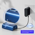 thumbnail image 2 of Aspirador inalámbrico Charger LEVOIT LVAC-300, 27 V, 0,9 A, 2 of 3