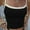 Black, variant on Women's Camisole Tank Tops Sleeveless Racer Back Cami Slim Fitted Tops Casual Summer 2024 Black Womens Workout Tank Tops