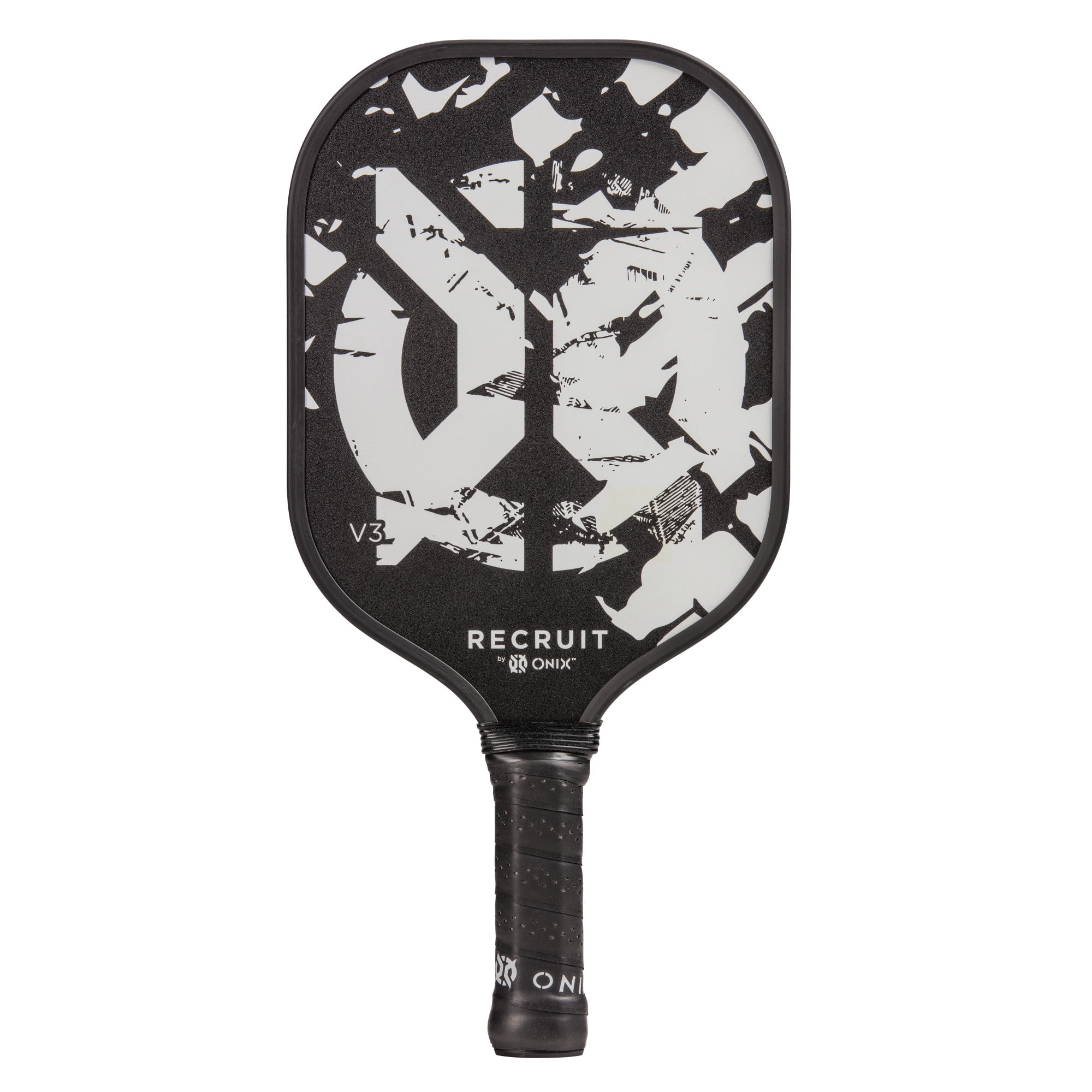 A766 for sale online Onix Stryker 4 Composite Pickleball Paddle blue 