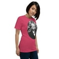 thumbnail image 4 of Friedrich Miescher Unisex T-shirt, 4 of 14