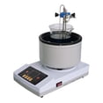 thumbnail image 1 of Magnetic Heating Pot Stirrer Constant Temperature Heating Magnetic Stirrer Oil Bath Temperature Control Heating Pot ,Efficient Mixing, 1 of 3