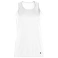 thumbnail image 3 of Holloway Sportswear XS Womens Vertical Singlet White/White/White 221340, 3 of 4