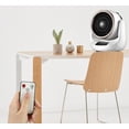 thumbnail image 4 of Calentador de ambiente KAIYANG Thermarocket con termostato y control remoto 1500w, 4 of 5