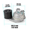 thumbnail image 1 of New Diesel Engine Belt Tensioner for Chevrolet Camaro Base Convertible 2-Door, 1 of 4