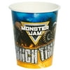 Monster Jam 9oz Paper Cups (48)