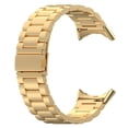 thumbnail image 1 of Correa Metal Empresarial Acero Inoxidable Ajustable para Google Pixel Watch 3 41 Mm 45, 1 of 9
