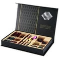 thumbnail image 1 of Amdohai 24pcs Western Steak K nife Fork Spoon Gift Box Set Stainless, 1 of 5