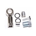 thumbnail image 1 of Greeniant Ajuste de manguera hidráulica para bicicleta, reemplazo de conector reemplazable profesional anticorrosivo portátil para FORMULA R1 Ciclismo, 1 of 6