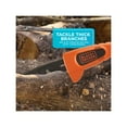 BLACK+DECKER LPP120 20V MAX LithiumIon 8" Pole Saw
