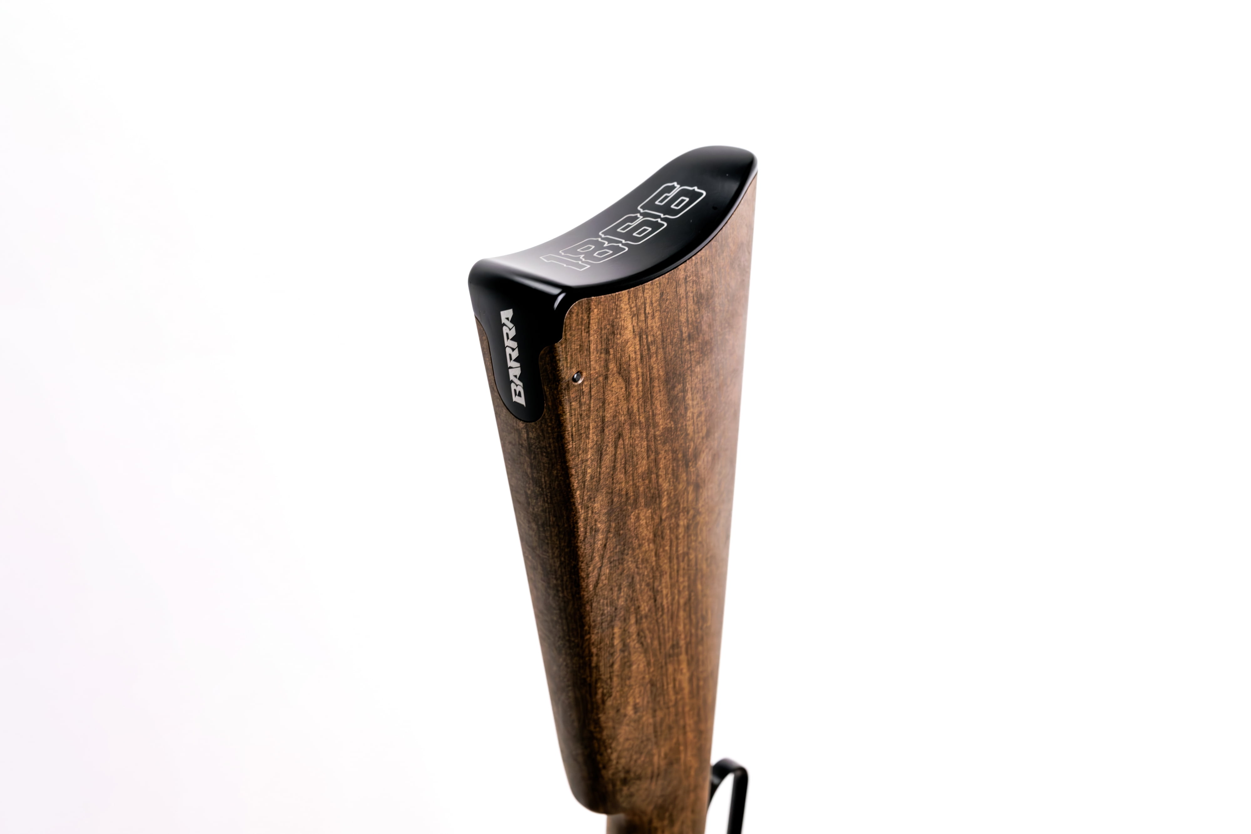 Barra 1866 CO2 Lever Action Rifle Black .177