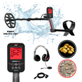 thumbnail image 1 of Detector De Metal Vanquish 460 Impermeable Oro Plata Minelab, 1 of 8