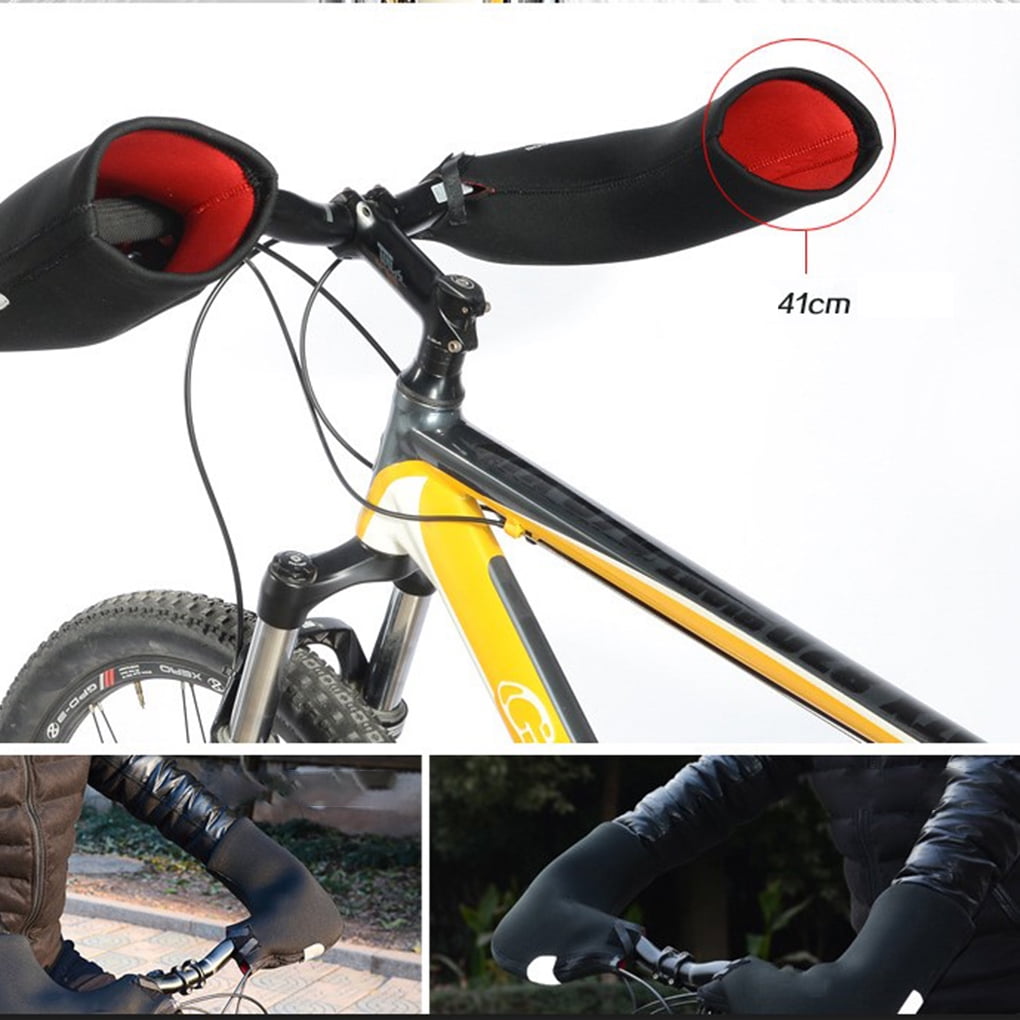 handlebar gloves