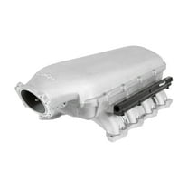 Holley Hi-Ram Intake Manifold - Ford Coyote Engine