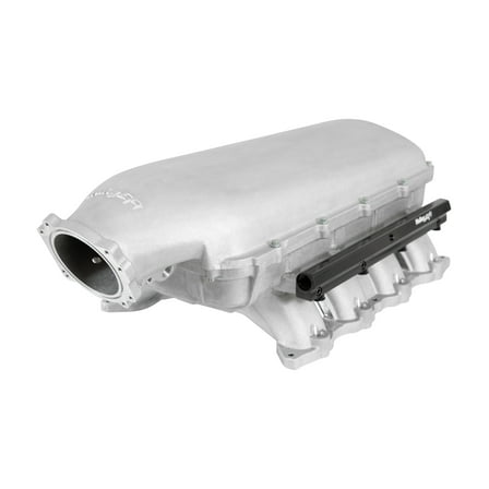 Holley Hi-Ram Intake Manifold - Ford Coyote Engine