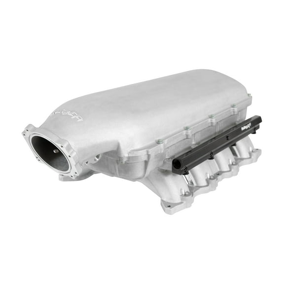 Holley Hi-Ram Intake Manifold - Ford Coyote Engine