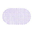 thumbnail image 2 of 1X Floor Mat Bathroom Non Slip Mats Bathroom Bath Mats Bathtub Shower Room Mats Bathroom Mats With Suction Cups Pvc Bathroom Mats Carpet, 2 of 4
