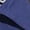 Blue, variant on Men's Casual Jacket Lightweight Mid Length Outerwear with Lapel Design for Comfortable Stylish Wear