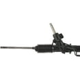 thumbnail image 3 of Cardone Reman Complete Long Rack Steering Rack, w/o Outer Tie Rod Ends Fits select: 1998-2002 SUBARU FORESTER, 3 of 4