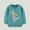 D Blue, variant on NAISIBABY Boys Pullover Sweatshirt, Long Sleeve New Dinosaur Crew Neck Casual Daily Cotton Tops Gray 5-6T