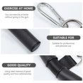 thumbnail image 2 of HLONK Steel Lat Pulldown & Tricep Bar for Cable Machines - Home Gym Accessory, 2 of 10