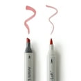 thumbnail image 3 of Artist's Loft Dual Tip Sketch Marker, 12 Pack, 3 of 5