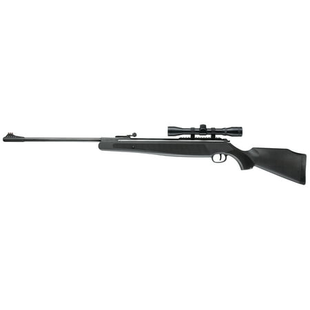 Ruger 2244029 Pellet Air Rifle 1,000fps 0.22cal w/Break (Best Price On Ruger Precision Rifle)
