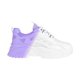 thumbnail image 2 of TENIS CASUALES DAMA VIA URBANA 6281 SIMIPIEL BLANCO, 2 of 4