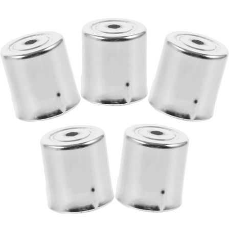 Microwave Oven Replacement Cover Made of Durable Iron for Home Use Silver Color Fits Most Models 5